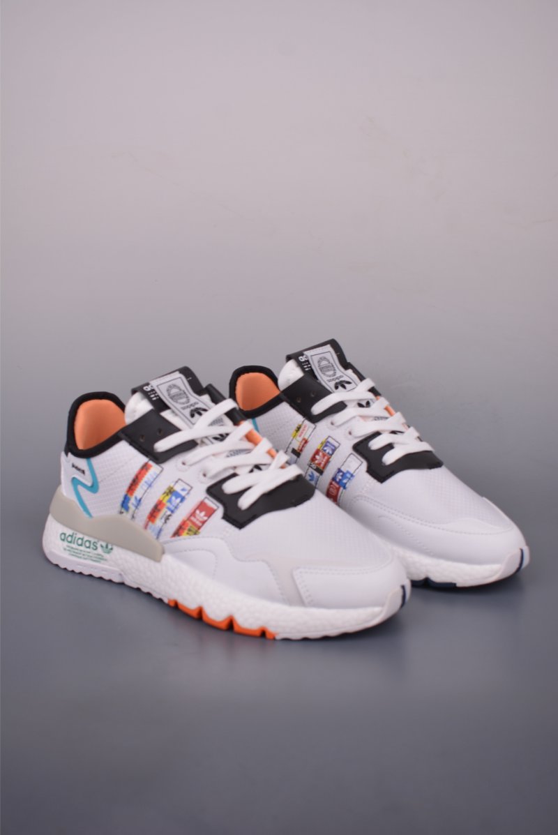 Adidas Nite Jogger Boost
