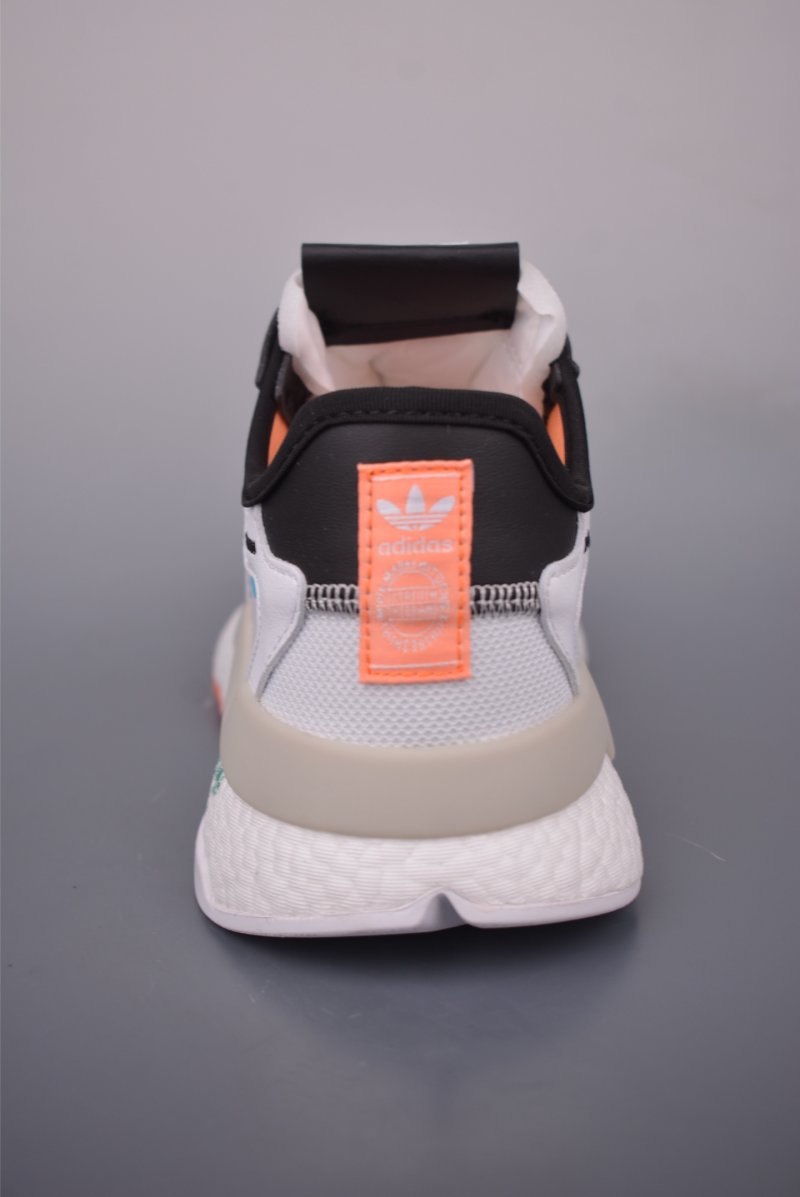 Adidas Nite Jogger Boost view