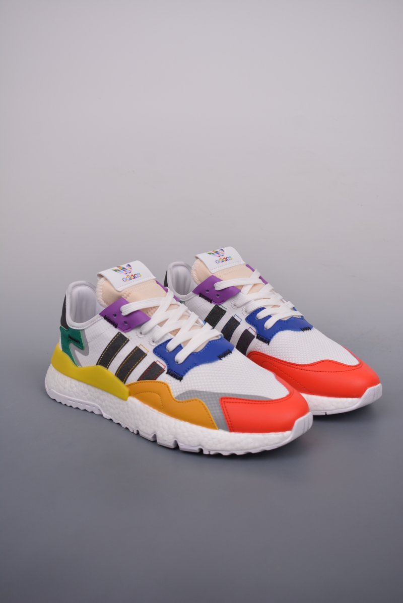 Adidas Nite Jogger Boost