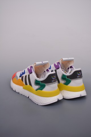 Adidas Nite Jogger Boost view 2