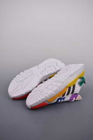 Adidas Nite Jogger Boost view 3
