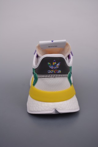 Adidas Nite Jogger Boost view 4