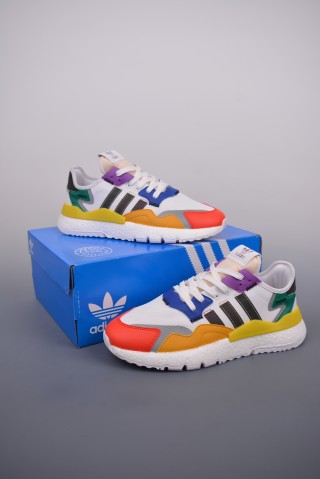 Adidas Nite Jogger Boost view 5