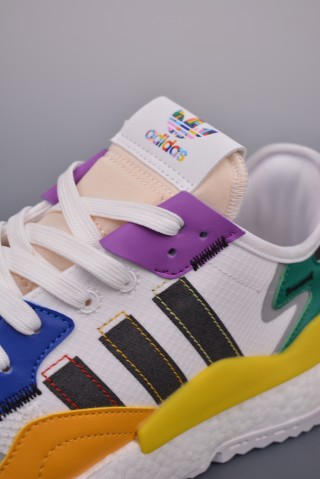 Adidas Nite Jogger Boost view 7