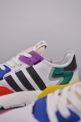 Adidas Nite Jogger Boost view 8
