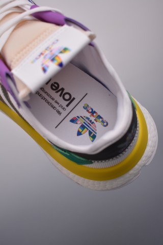 Adidas Nite Jogger Boost view 9
