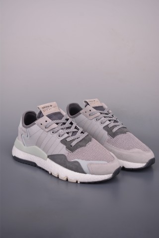 Adidas Nite Jogger Boost view 1