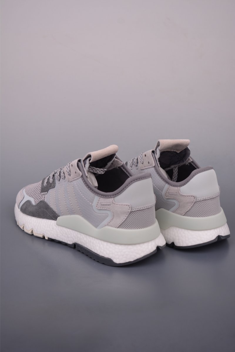 Adidas Nite Jogger Boost view