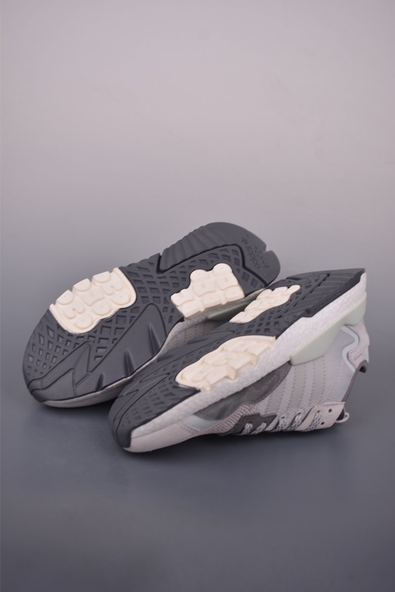 Adidas Nite Jogger Boost view