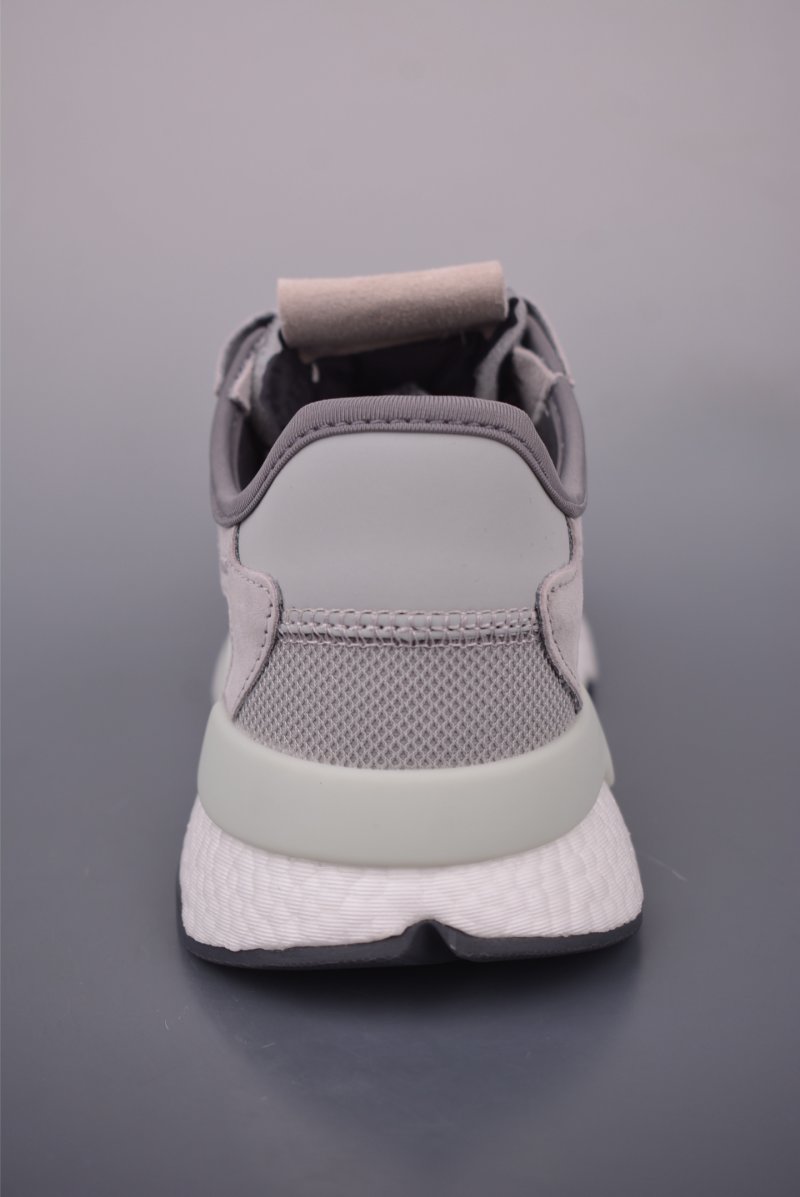 Adidas Nite Jogger Boost view