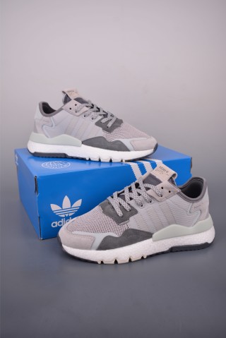 Adidas Nite Jogger Boost view 5