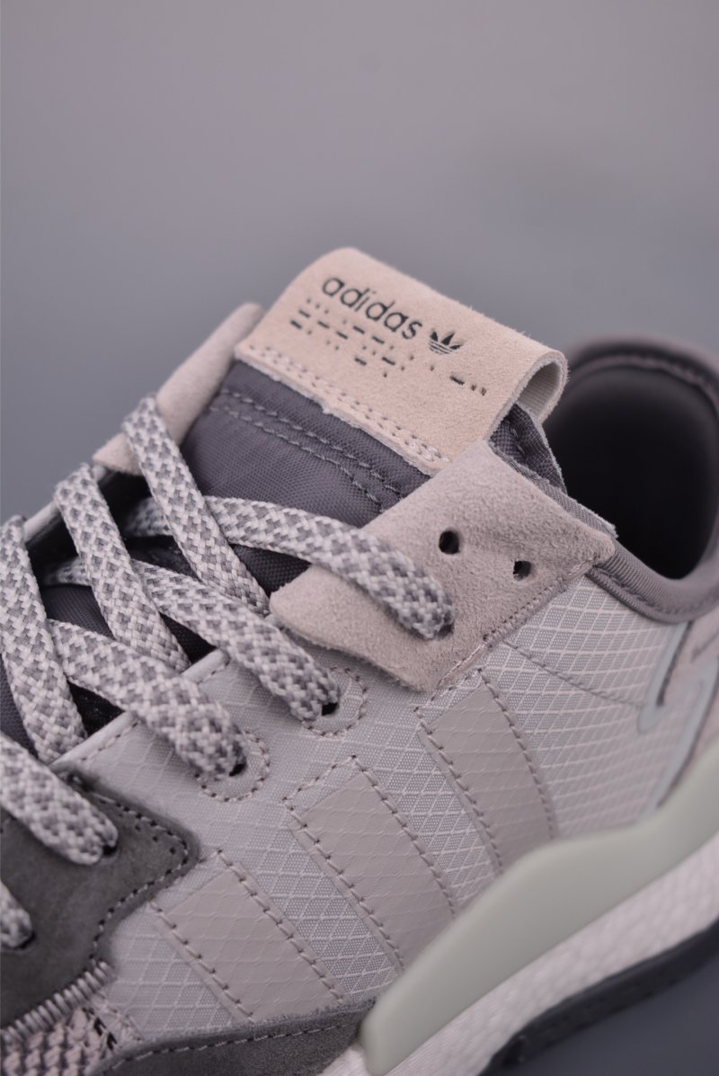 Adidas Nite Jogger Boost view