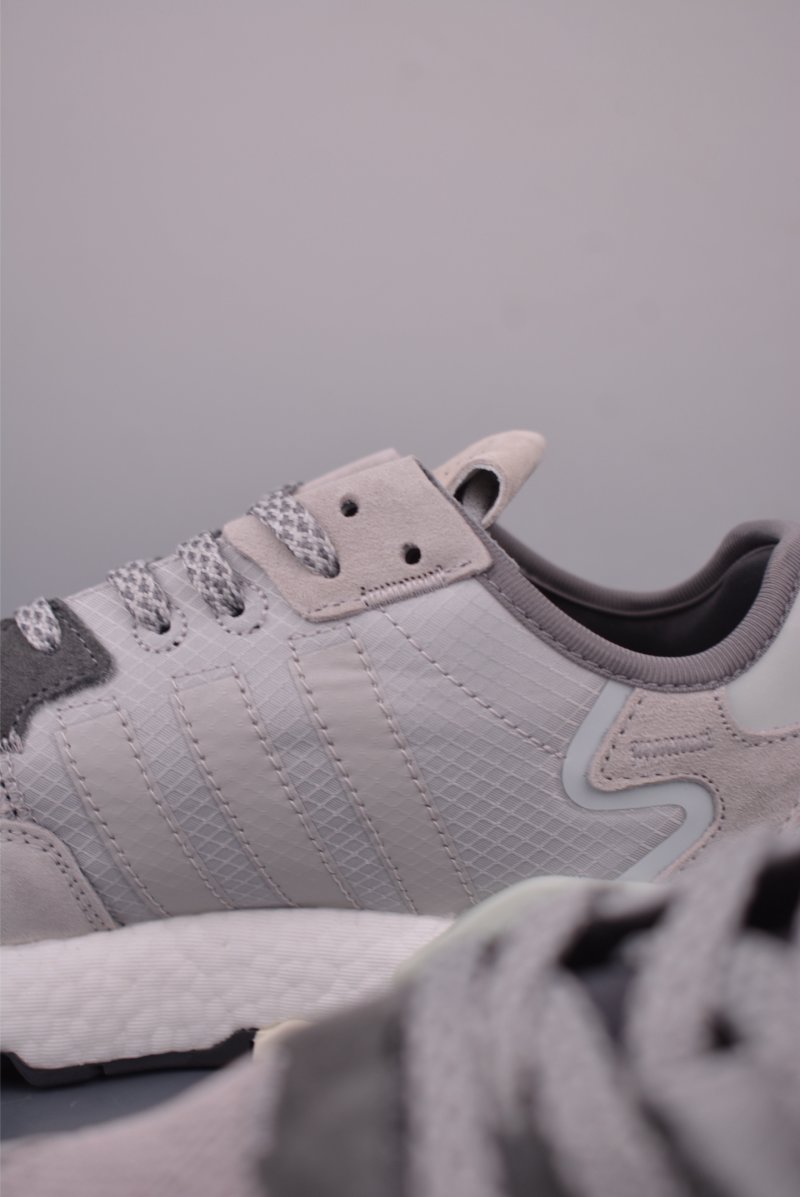 Adidas Nite Jogger Boost view