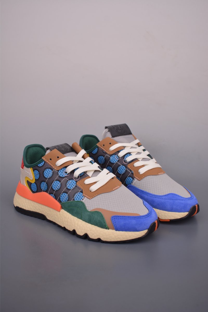 Adidas Nite Jogger Boost