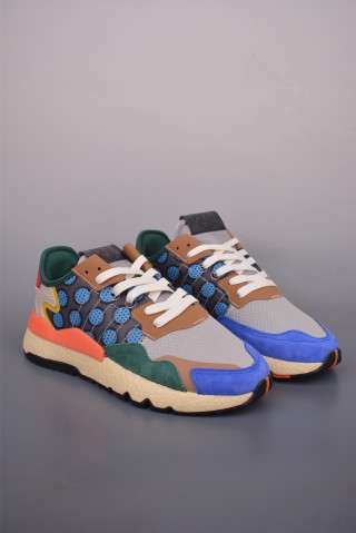 Adidas Nite Jogger Boost view 1