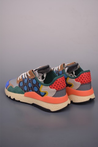 Adidas Nite Jogger Boost view 2