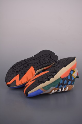 Adidas Nite Jogger Boost view 3