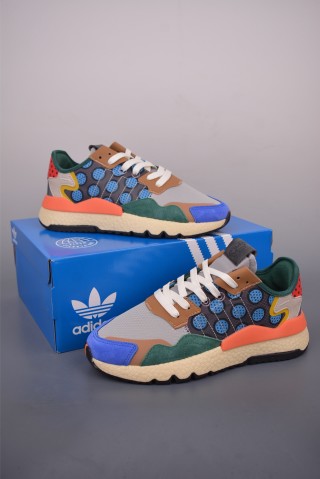 Adidas Nite Jogger Boost view 5