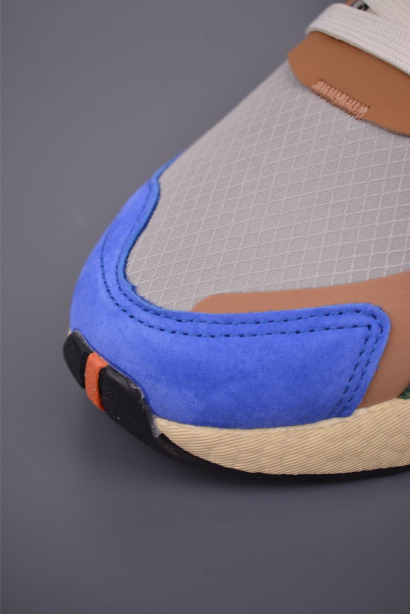 Adidas Nite Jogger Boost view