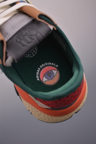 Adidas Nite Jogger Boost view 9