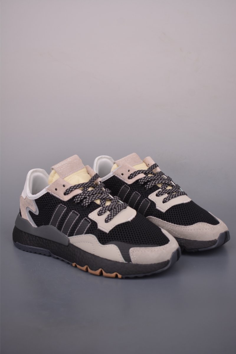 Adidas Nite Jogger Boost