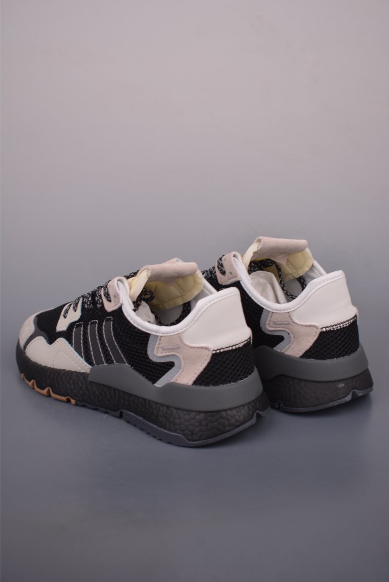 Adidas Nite Jogger Boost view