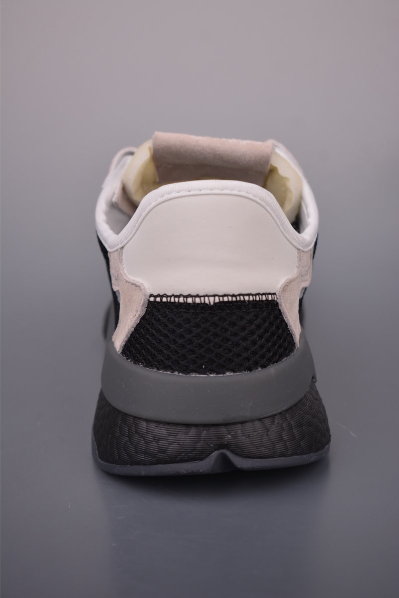 Adidas Nite Jogger Boost view