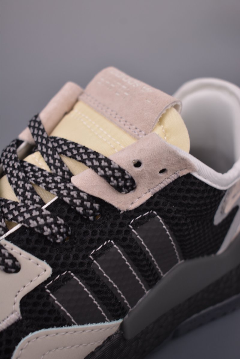 Adidas Nite Jogger Boost view