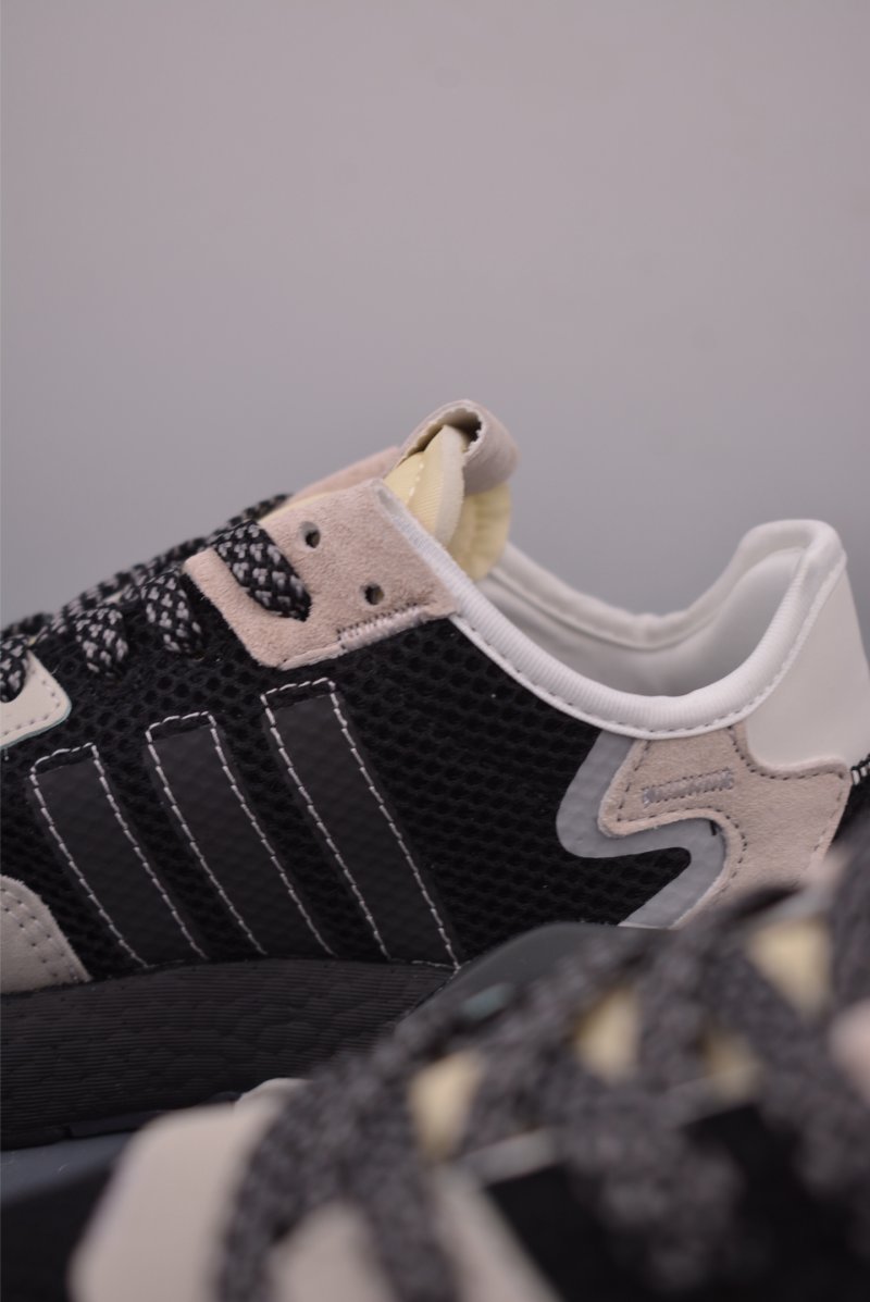 Adidas Nite Jogger Boost view