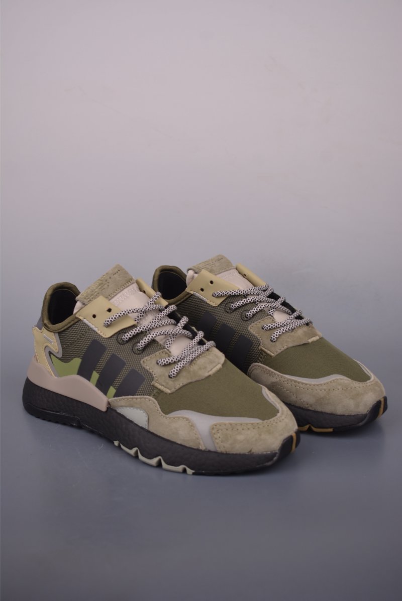 Adidas Nite Jogger Boost