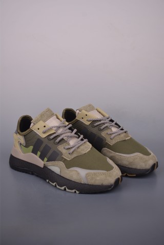 Adidas Nite Jogger Boost view 1