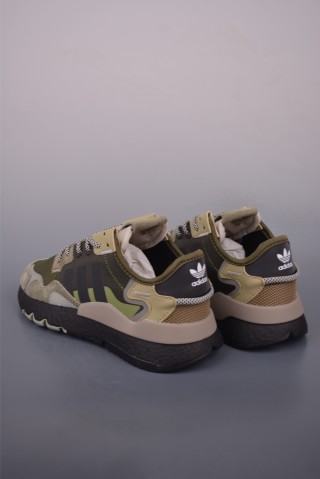 Adidas Nite Jogger Boost view 2