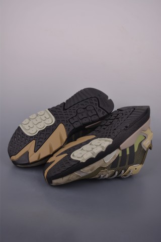 Adidas Nite Jogger Boost view 3