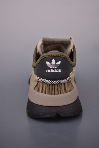 Adidas Nite Jogger Boost view 4