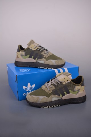 Adidas Nite Jogger Boost view 5