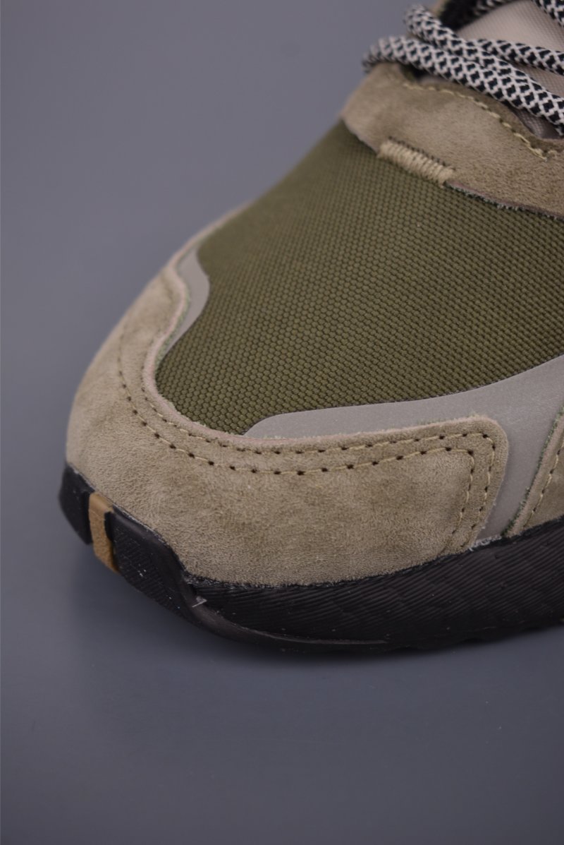 Adidas Nite Jogger Boost view