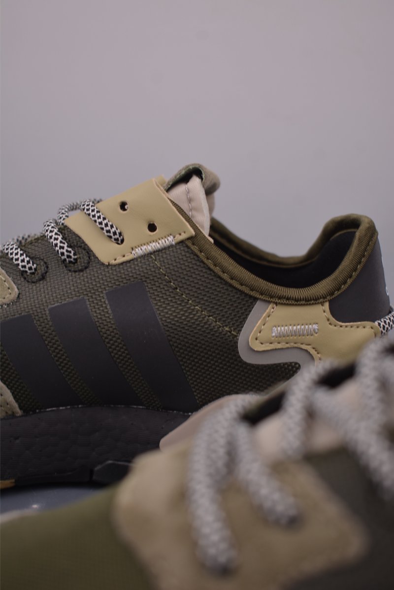 Adidas Nite Jogger Boost view