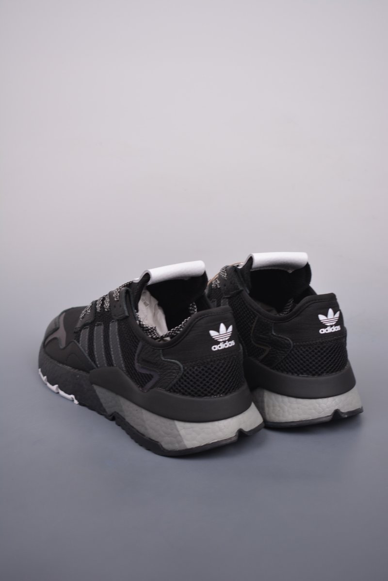 Adidas Nite Jogger Boost view