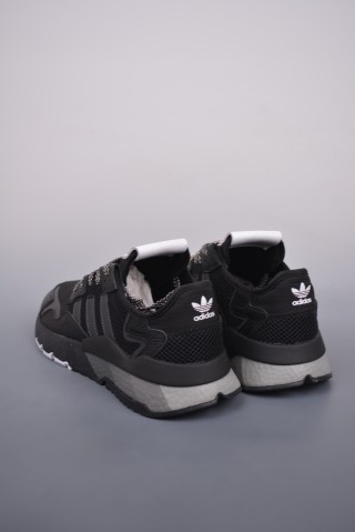 Adidas Nite Jogger Boost view 2