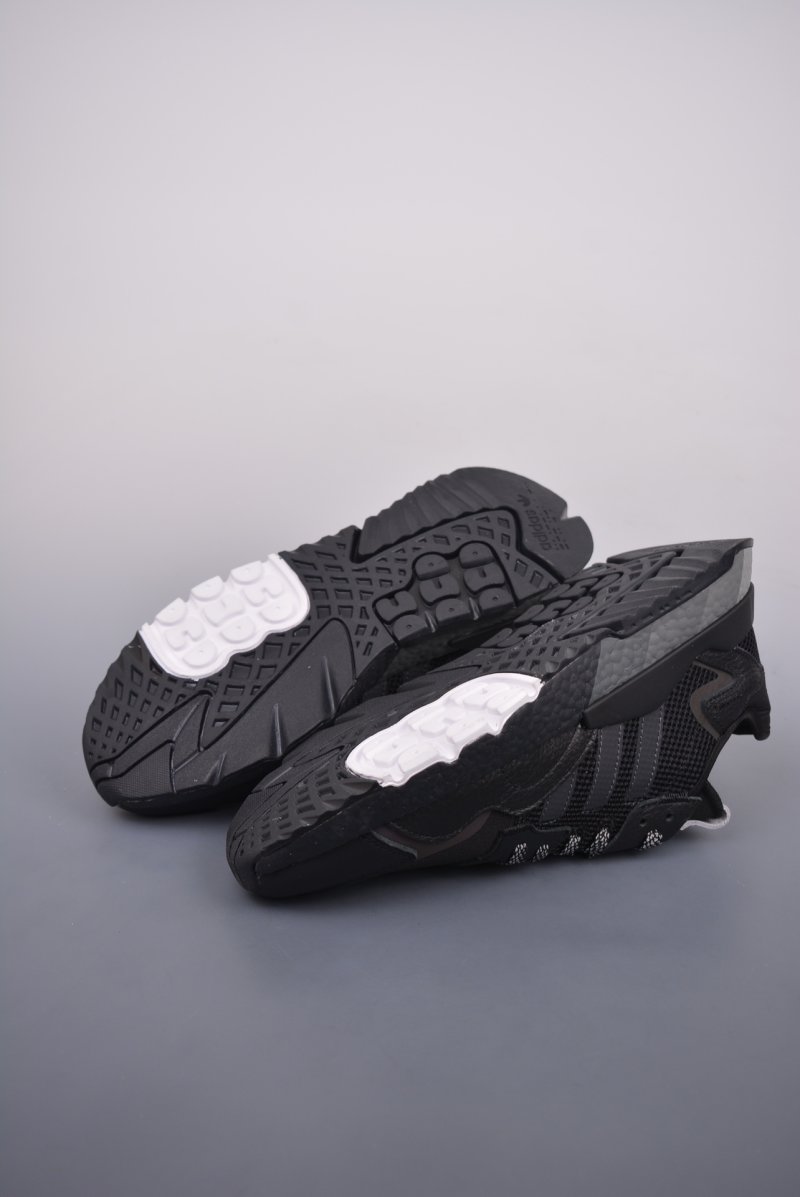 Adidas Nite Jogger Boost view