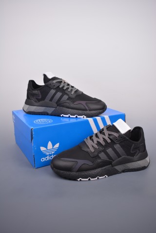 Adidas Nite Jogger Boost view 5