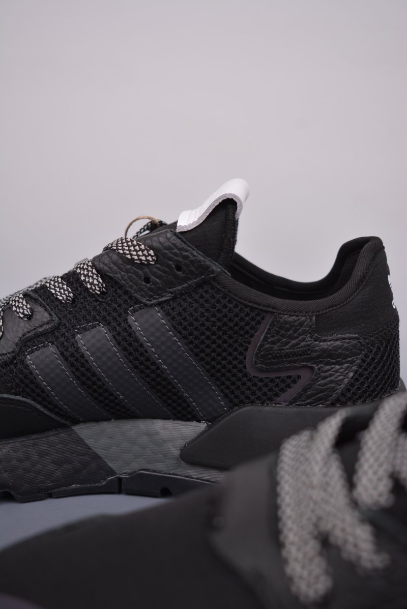 Adidas Nite Jogger Boost view