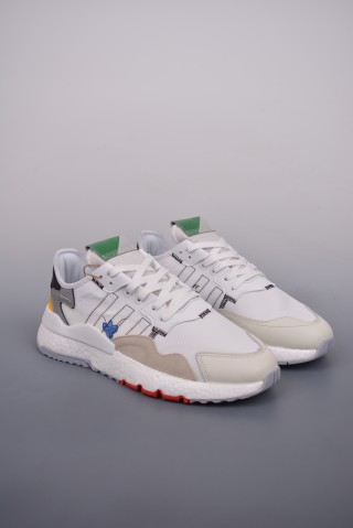 Adidas Nite Jogger Boost