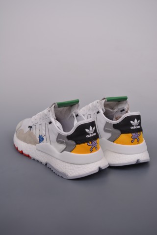 Adidas Nite Jogger Boost view 2