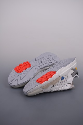 Adidas Nite Jogger Boost view 3