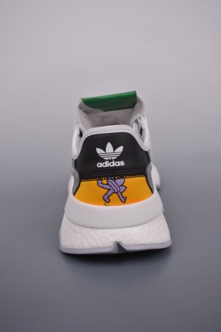 Adidas Nite Jogger Boost view 4
