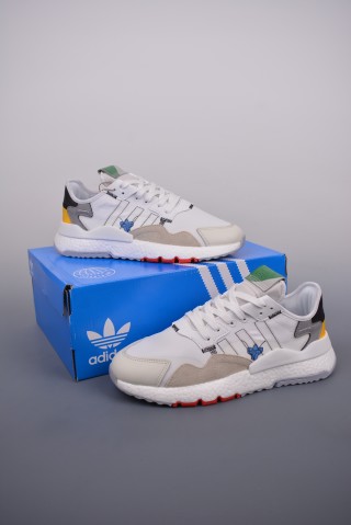 Adidas Nite Jogger Boost view 5