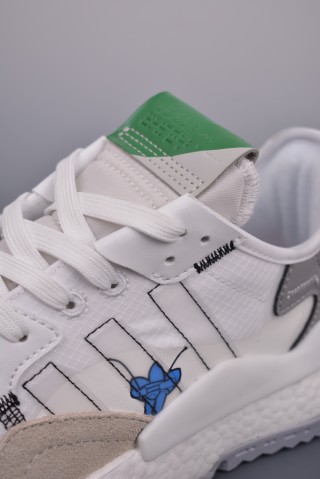 Adidas Nite Jogger Boost view 7