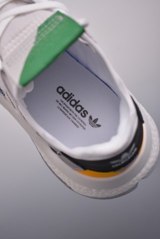 Adidas Nite Jogger Boost view 9