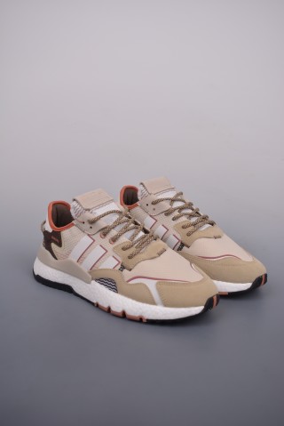 Adidas Nite Jogger Boost